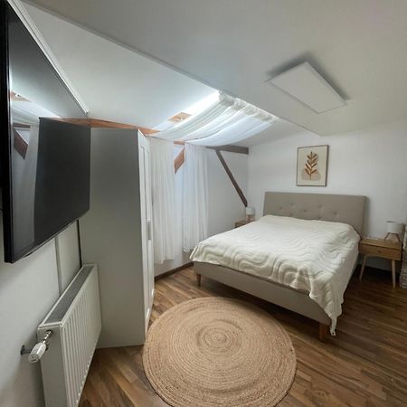 Orchideen Apartment Villach Eksteriør bilde