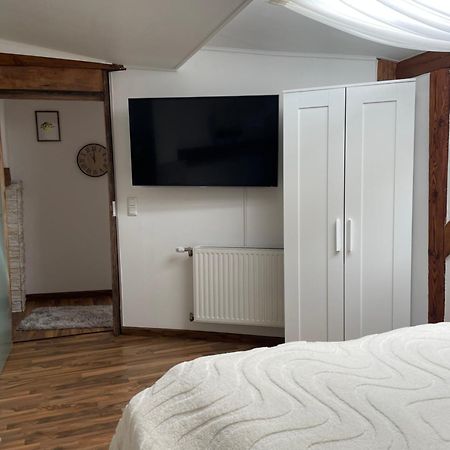 Orchideen Apartment Villach Eksteriør bilde