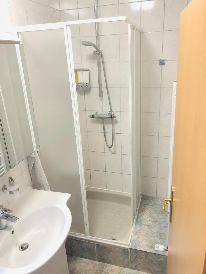 Orchideen Apartment Villach Eksteriør bilde