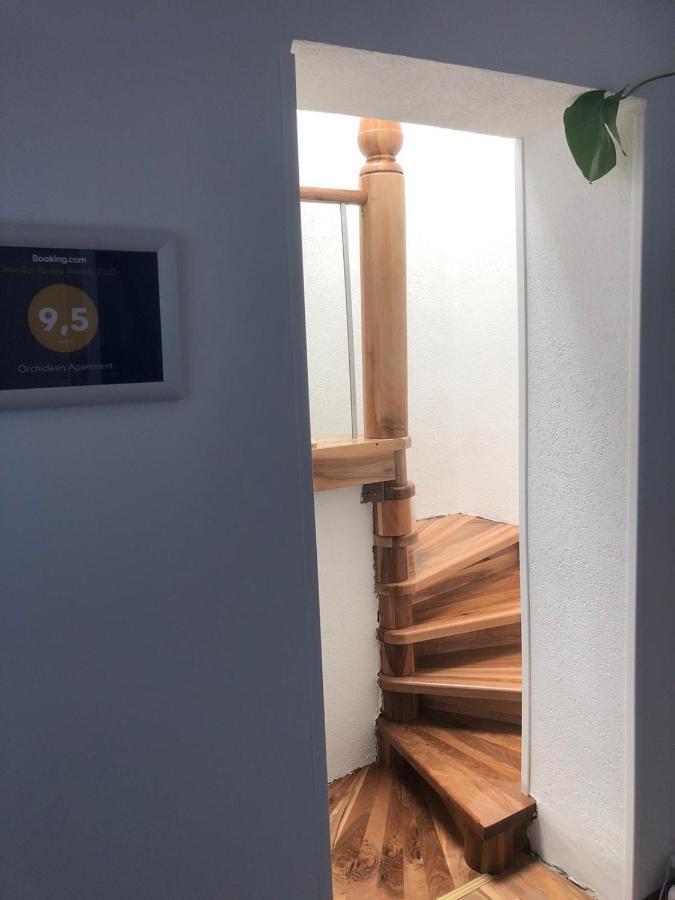 Orchideen Apartment Villach Eksteriør bilde