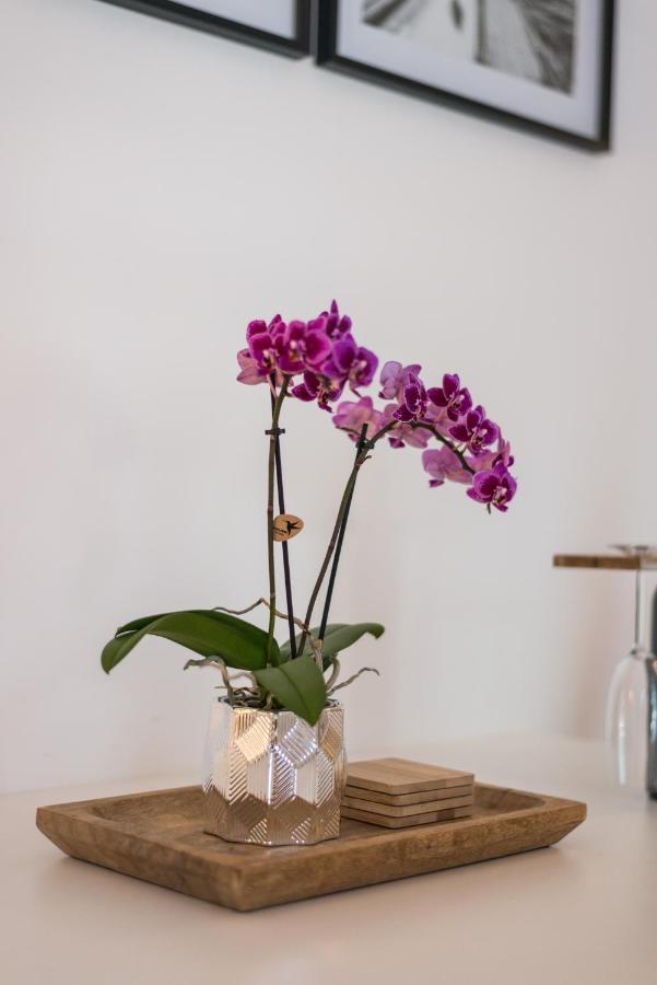 Orchideen Apartment Villach Eksteriør bilde