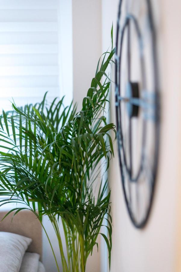 Orchideen Apartment Villach Eksteriør bilde