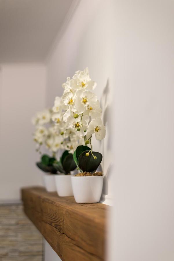 Orchideen Apartment Villach Eksteriør bilde