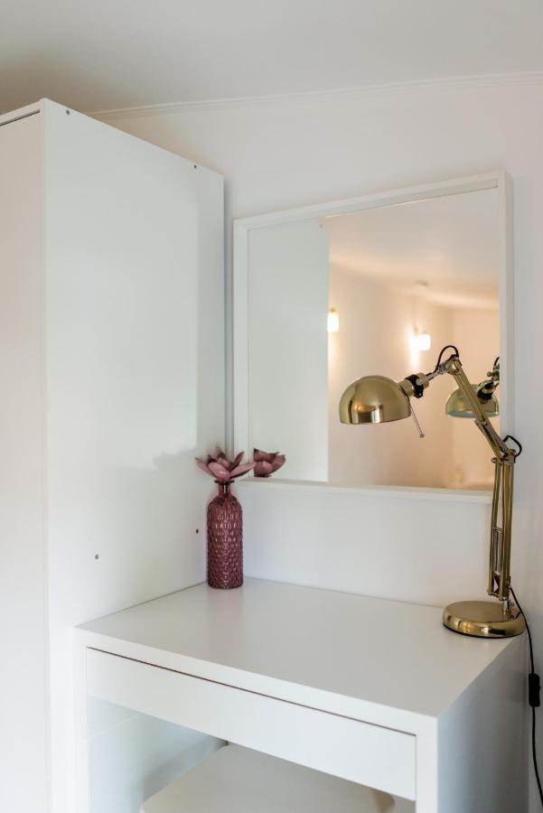 Orchideen Apartment Villach Eksteriør bilde