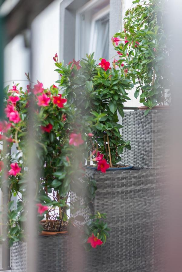 Orchideen Apartment Villach Eksteriør bilde
