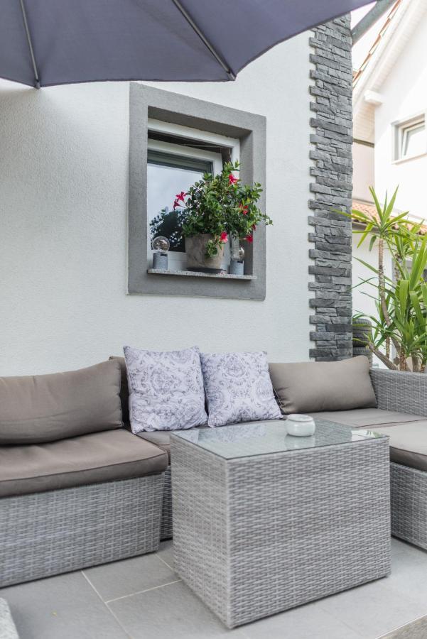 Orchideen Apartment Villach Eksteriør bilde