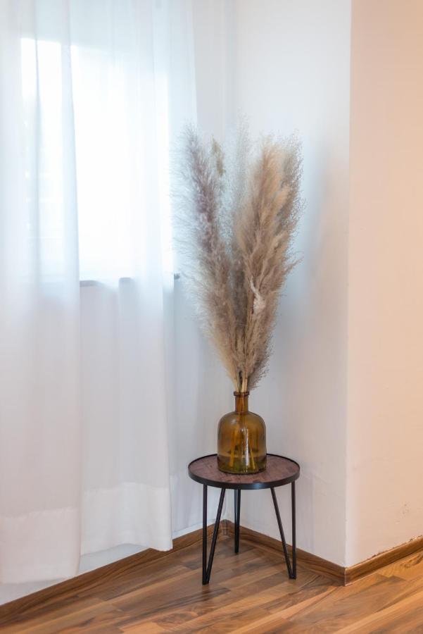 Orchideen Apartment Villach Eksteriør bilde