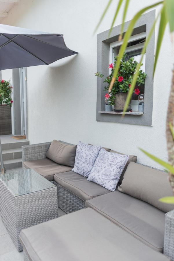 Orchideen Apartment Villach Eksteriør bilde