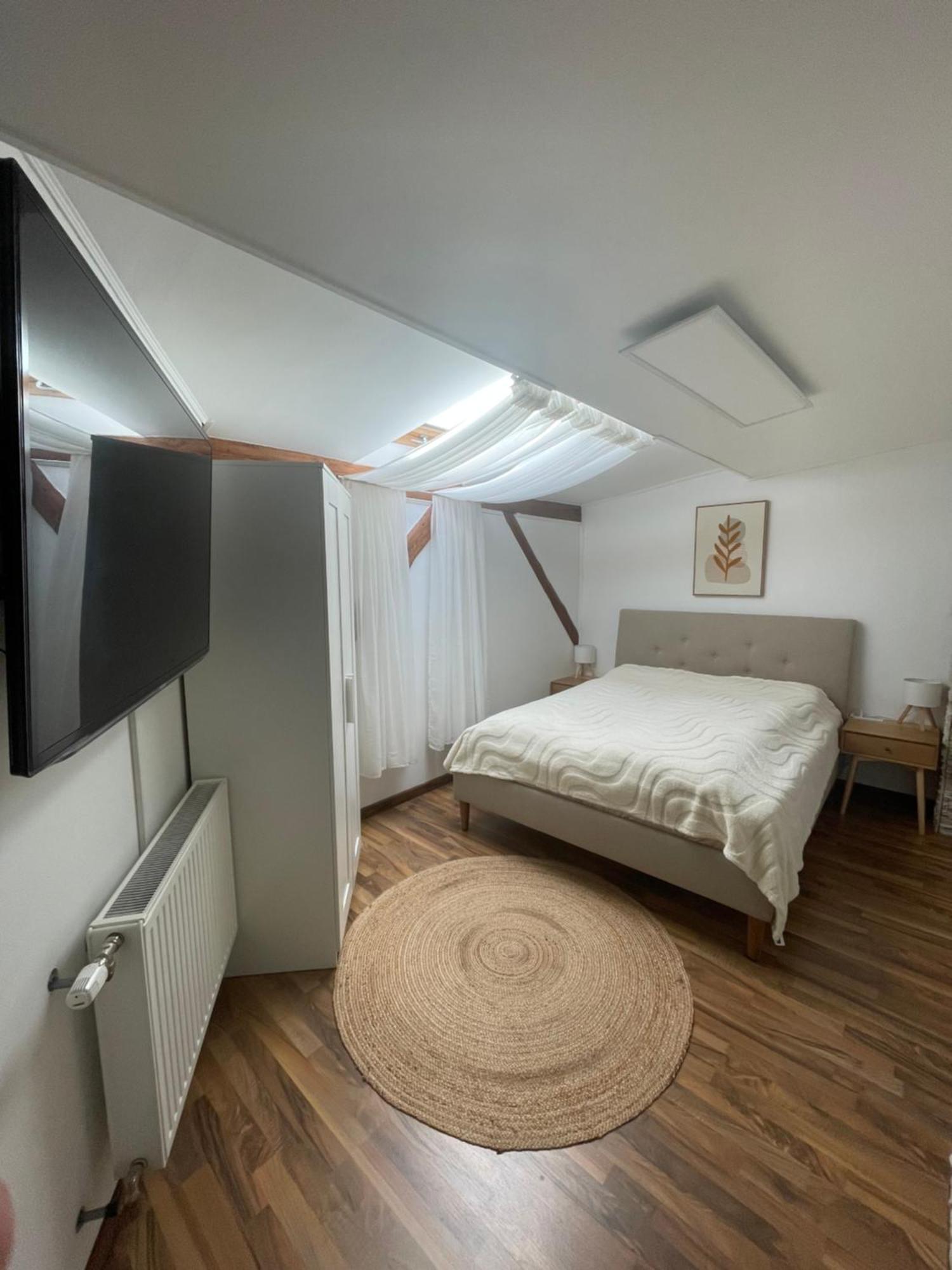 Orchideen Apartment Villach Eksteriør bilde