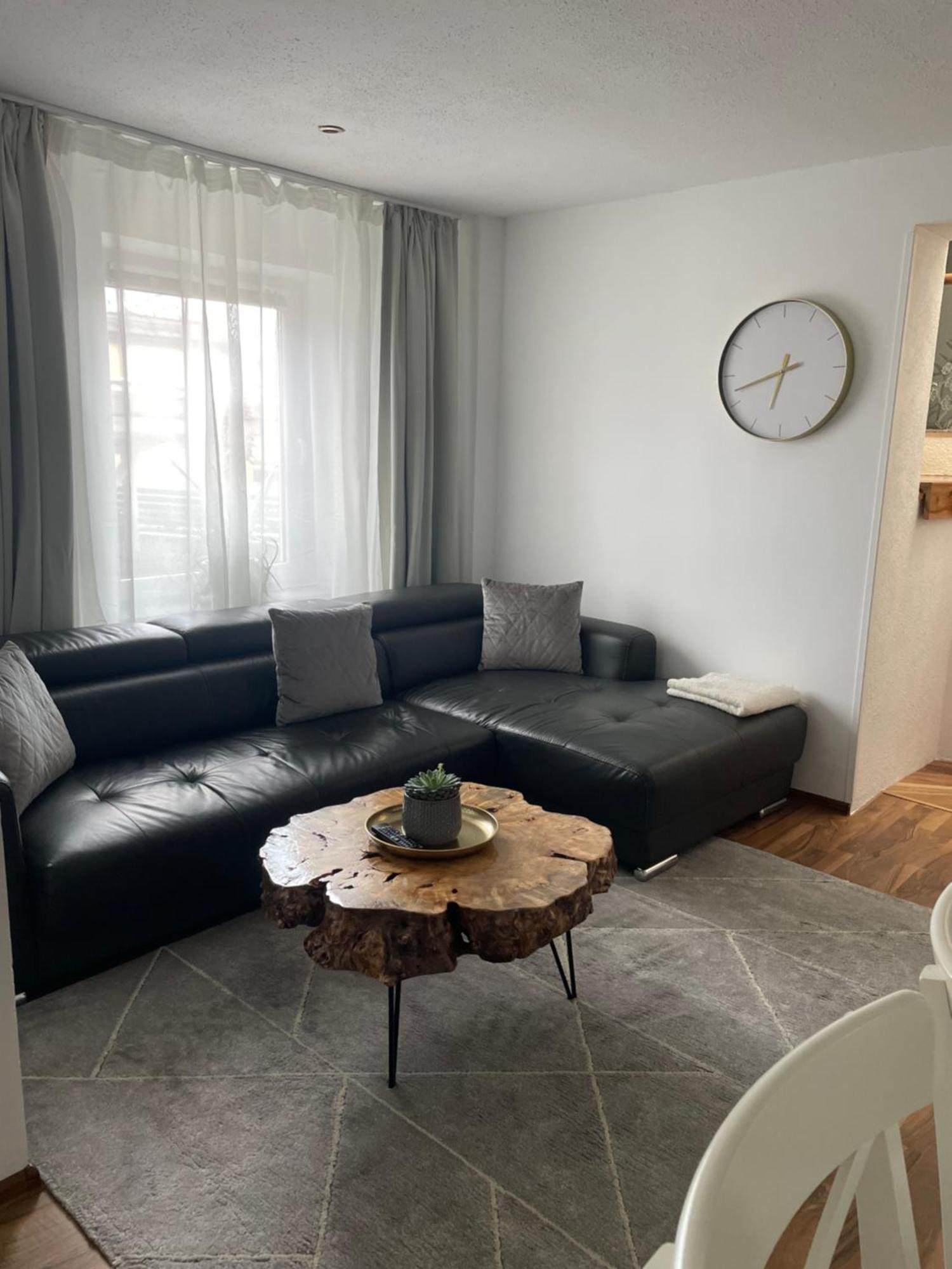 Orchideen Apartment Villach Eksteriør bilde