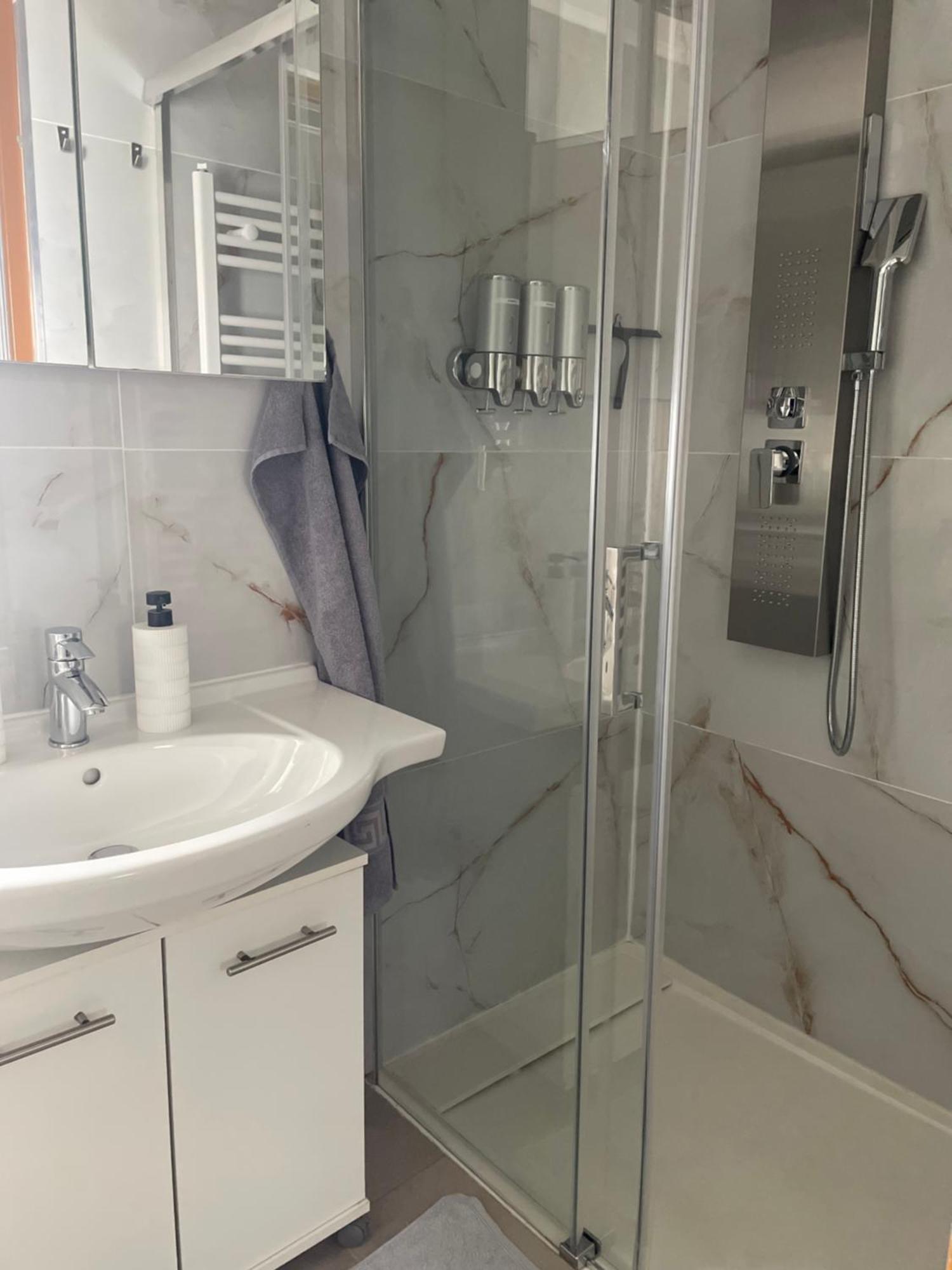 Orchideen Apartment Villach Eksteriør bilde