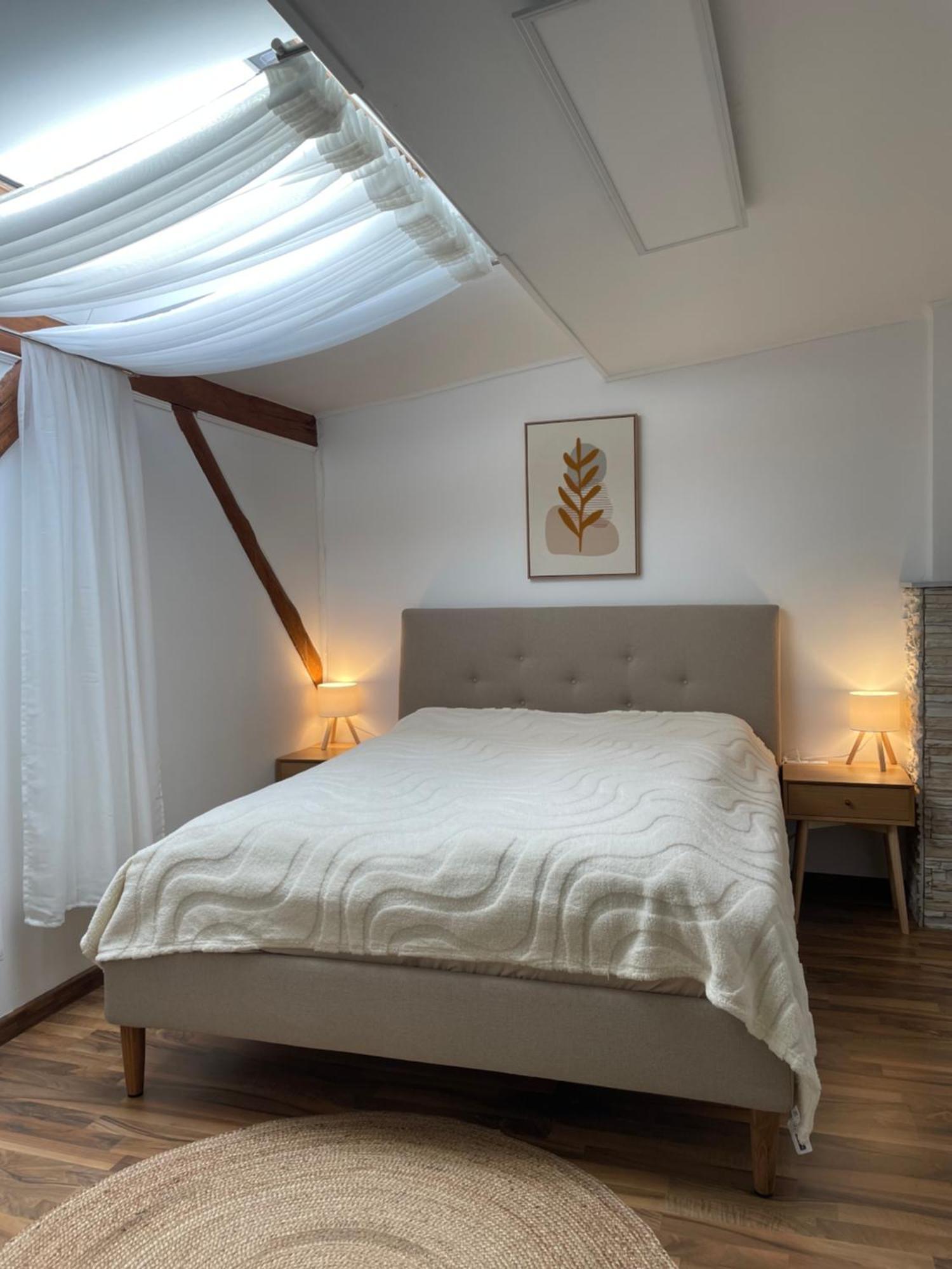 Orchideen Apartment Villach Eksteriør bilde