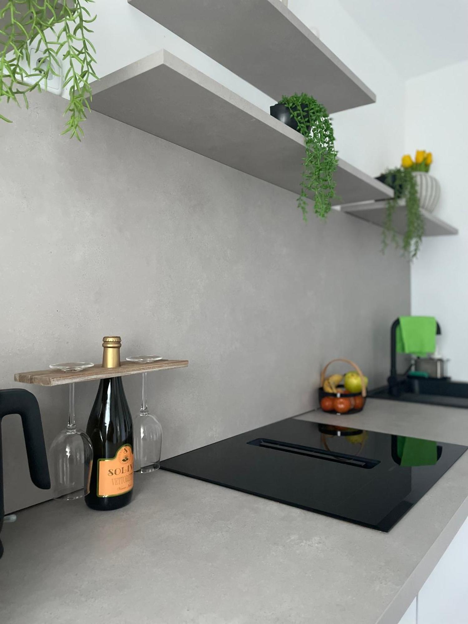 Orchideen Apartment Villach Eksteriør bilde